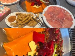 -悦见花开·花园里的火锅·露营·下午茶