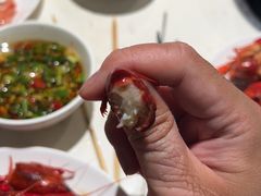 -加餐海鲜自助(宝龙一城店)