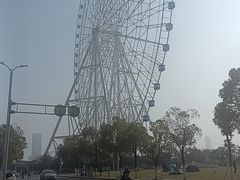 -南昌之星摩天轮