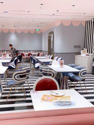 -奈尔宝家庭中心·亲子餐厅(北京东坝万达店)