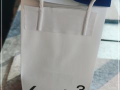 -CUBIC3三立方咖啡(凌空SOHO店)