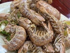 -贞姨美食·老字号海鲜大排档