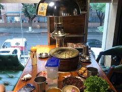 -原始泥炉烤肉(总店)