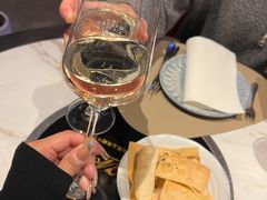 -斯普汇生蚝牛排馆(中骏世界城店)