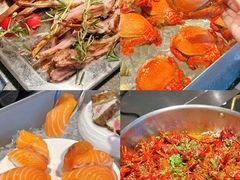 -上海浦东康桥绿地假日酒店