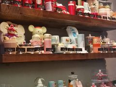 零售区-星巴克(常州星河国际店)