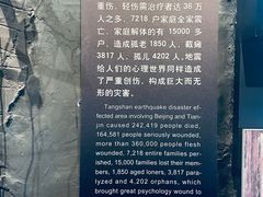 -中国唐山地震博物馆
