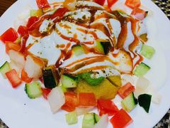 -辛德里印度餐厅(勒泰商圈店)