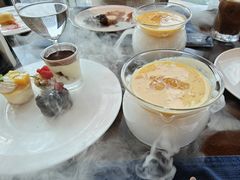 -Social 秀西餐厅-长沙瑞吉酒店(运达店)