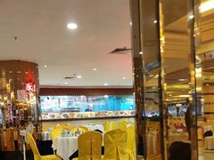 -御满江海鲜酒家(洛溪新城店)