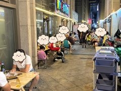 -黄小串·烤串海鲜涮牛肚(升龙广场店)