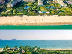 -三亚亚龙湾天域度假酒店