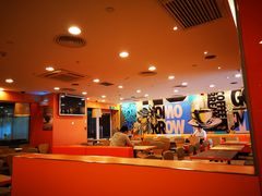 -大快活(罗湖商业城分店)