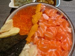 -炙柒Sekinana·精致日料(合生汇店)
