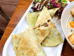 慢炖牛筋芝士焗饼-AFS Cafe & Canteen(闽江二路店)