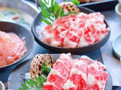 -故里和山·成都火锅(欢乐港湾店)