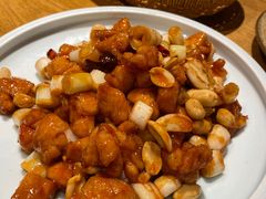 -鸽子窝(黄村店)