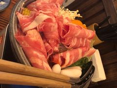 -坂吉屋·居酒屋深夜食堂(龙湖店)