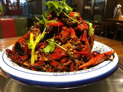 -三个大叔东北烧烤·砂锅菜(西三旗店)