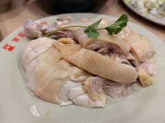 -百家鸡味馆(清泰店)