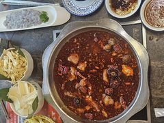 -铁真·刨冰红焖羊肉(总店)