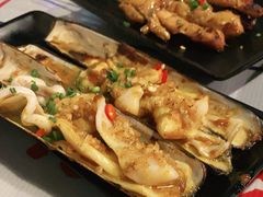 -辉记炭烧海鲜大排档·老字号(福田店)
