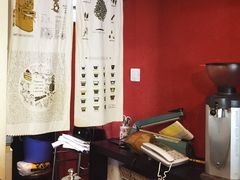 -RUMORS COFFEE ROASTERY鲁马滋咖啡(湖南路店)