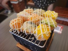 -仙隐小鹿中华料理(南宁万象城店)