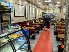 -郑家包子牛肉拉面(尚勤路店)