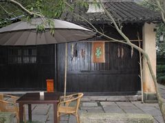 -法云安缦酒店