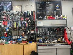 -美利达自行车(天通西苑一区店)