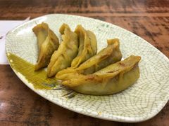 -清真蒋有记(老门东店)