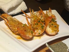 -割烹旭日本料理(龙湖狮山天街店)