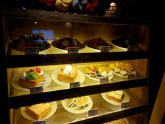 -漫咖啡(中纺国际店)