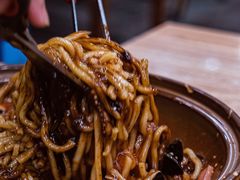 招牌炸酱面-喜来苑
