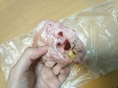 红曲蔓越莓-奈雪的茶(湖滨银泰in77C区PRO店)