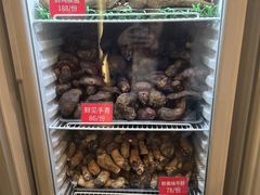 -太婆天府山珍酒楼(亚运村店)