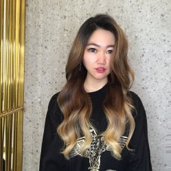 点击看大图 -3AM·S HAIR SALON烫发染发接发