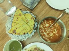 -清真·AL-JANNAT 佳纳特餐厅(狮子桥店)