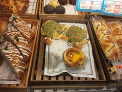 -米洛克欧洲蛋糕(西南路店)