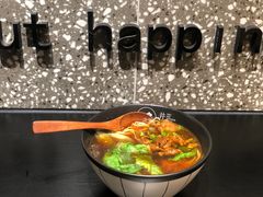 -贡梅老面馆·蟹粉面·无锡特色小吃(南长街主推店)