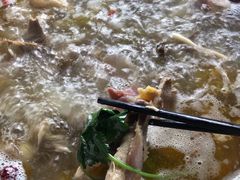-乙丙丁正宗昭通天麻火腿鸡(总店)