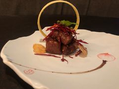 -广州文华东方酒店·江-由辉师傅主理