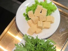 -南门四季铜锅涮肉(大屯·北苑店)