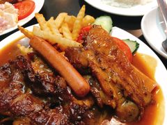 -妈阁铭记澳葡美食