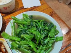 空心菜-卢庄(江汉路店)