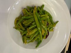 -三道菜(明堂公园店)