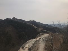 -蟠龙山长城景区