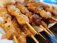 -董一米线(汉峪金谷店)