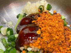 -成都你六姐·牛肉冒菜(城市集市合生汇店)